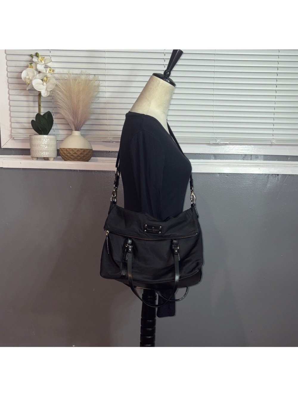 Kate Spade Tote Shoulder Bag